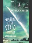 Class: Neuvěříte, co se stalo potom (Class: What She Does Next Will Astound You) - náhled