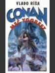 Conan - a Meč Yggrest - náhled