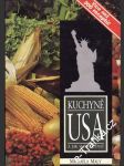 Kuchyně USA a jak si pochutnat, více jak 300 receptů - náhled