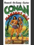 Conan - a Plamenný nůž - náhled