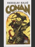 Conan - Zlato argoského kupce - náhled