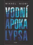 Vodní apokalypsa (Fallvaten) - náhled