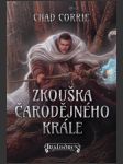 Čarodějný král 2 - Zkouška čarodějného krále - náhled