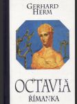 Octavia Římanka - náhled