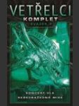 Vetřelci - komplet svazek 4 (The Complete Aliens Omnibus: Volume Four) - náhled