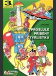 Čtyřlístek: 03 Proslulé příběhy Čtyřlístku - náhled