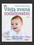 Věda zvaná rodičovství ant. - náhled