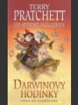 Věda na Zeměploše 3 - Darwinovy hodinky (The Science at Discworld III (Darwin's Watch) ) - náhled