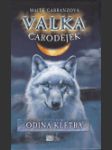 Válka čarodějek: Odina kletba (La guerra de las brujas - La maldición de Odi) - náhled