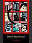 Deník knihkupce (The Diary of a Bookseller) - náhled