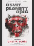 Úsvit planety opic 1 - Ohnivá bouře (Dawn of the Planet of the Apes: Firestorm) - náhled