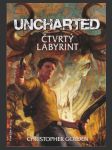 Uncharted 1 - Čtvrtý labyrint (Uncharted - The Fourth Labyrinth) - náhled
