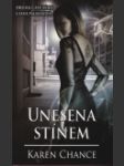 Unesena stínem (Claimed by Shadow) - náhled