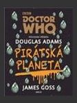 Doctor Who 11 - Pirátská planeta (Doctor Who - The Pirate Planet) - náhled