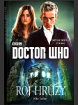 Doctor Who 05 - Roj hrůzy (Doctor Who: The Crawling Terror) - náhled