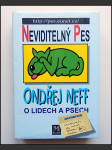 Neviditelný pes, O lidech a psech  - náhled