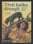 Třetí kniha džunglí ant. (The Third Jungle Book) - náhled