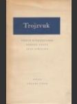 Trojzvuk: Sören Kierkegaard, Edvard Grieg, Jean Sibelius ant. - náhled