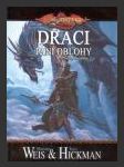 Dragonlance Ztracené kroniky 2 Draci paní oblohy (Dragons of the Highlords Skies) - náhled