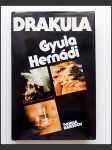 Drakula  - náhled