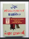 Jak překousnout babičku - náhled