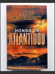 Honba za Atlantidou - náhled