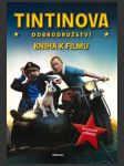 Tintin - Kniha k filmu (The Adventures of Tintin - Chapter Book) - náhled