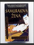 Samurajova žena  - náhled