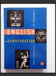 A Handbook of English Conversation  - náhled