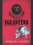 Eglantýna (Eglantine, Allie's Ghost Hunters Case 1) - náhled