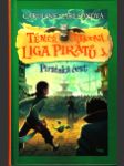 Téměř ctihodná liga pirátů 3 - Pirátská čest (The Very Nearly Honorable League of Pirates 3: The Buccaneers' Code) - náhled