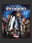 Eragon - kniha o filmu (The Making of Eragon) - náhled