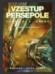 Expanze 7 - Vzestup Persepole (Persepolis Rising) - náhled