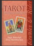 Tarot - Váš průvodce na cestě životem (Tarot als Wegbegleiter) - náhled