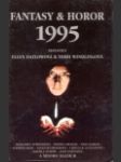 Fantasy & Horror 1995 (The Year's Best Fantasy and Horror...) - náhled