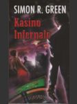 Tajná historie - Eddie Drood 7 - Kasino Infernale (Casino Infernale) - náhled