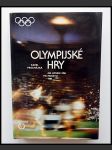 Olympijské hry od Athén 1896 po Moskvu 1980 - náhled