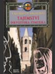 Tajemství inkvizitora Eymerika ant. (Il Mistero dell'inquisitore Eymerich) - náhled