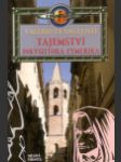 Tajemství inkvizitora Eymerika (Il mistero dell'inquisitore di Eymerich) - náhled