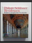 Paläste Schlösser Residenzen - náhled