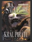 Forgotten Realms: Změna 2 - Král pirátů (The Pirate King) - náhled