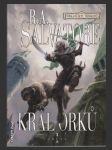 Forgotten Realms: Změna 1 - Král orků (The Orc King) - náhled