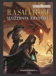 Forgotten Realms: Žoldáci 1 - Služebník krystalu (Servant of the Shard) - náhled