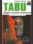 Tabu - Magie a sociální skutečnost ant. (Tabu - Magie und soziale Wirklichkeit) - náhled