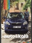 Autoškola, Základy konstrukce a údržby osobního automobilu - náhled