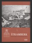 Štramberk - Městská reservace státní památkové správy - náhled