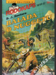 Rodokaps 1993/18, Balada o nuggetu - náhled