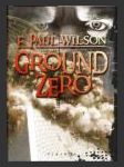 Ground zero (Ground Zero) - náhled