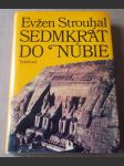 Sedmkrát do Núbie - náhled