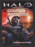HALO 6: Coleův protokol (Halo: The Cole Protocol) - náhled